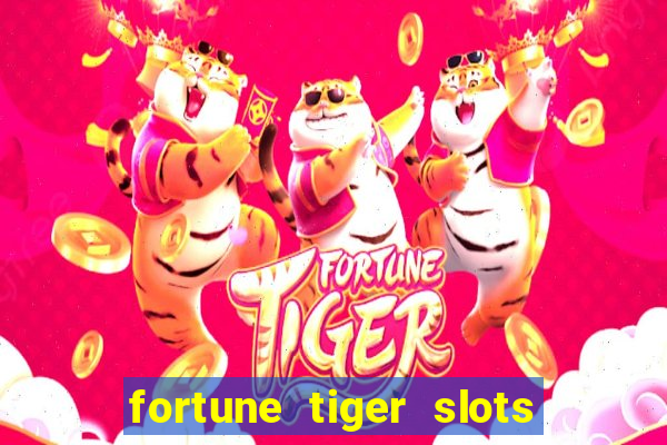 fortune tiger slots vip 3